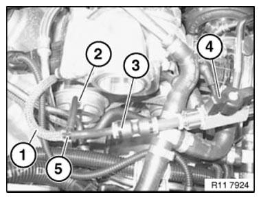 Intake Manifold